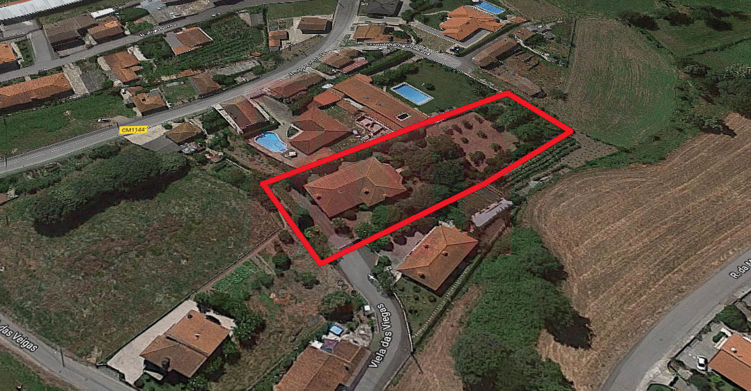 Casa Indipendente 4 Vani +2