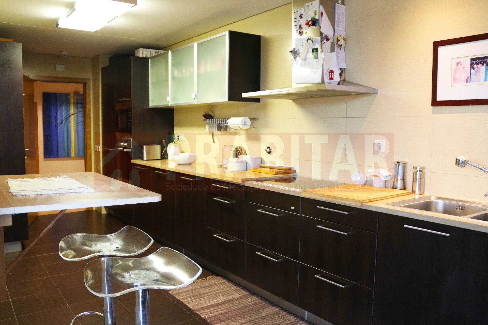 Appartement 4 Chambre(s)