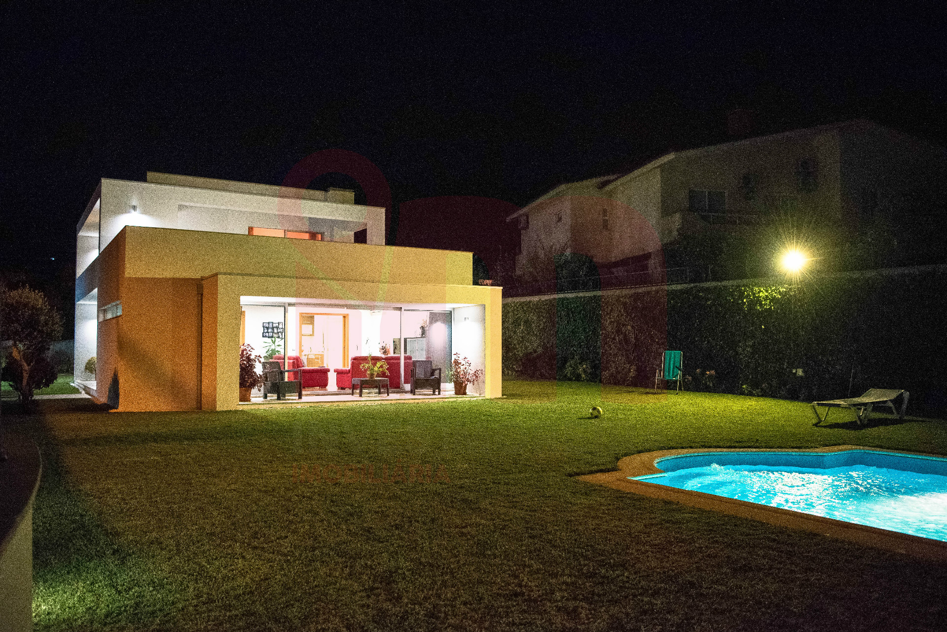 Maison isolée 3 Chambre(s)