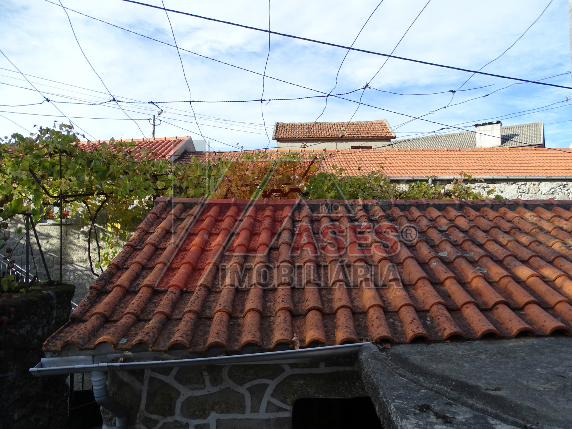 Moradia para Restaurar T2