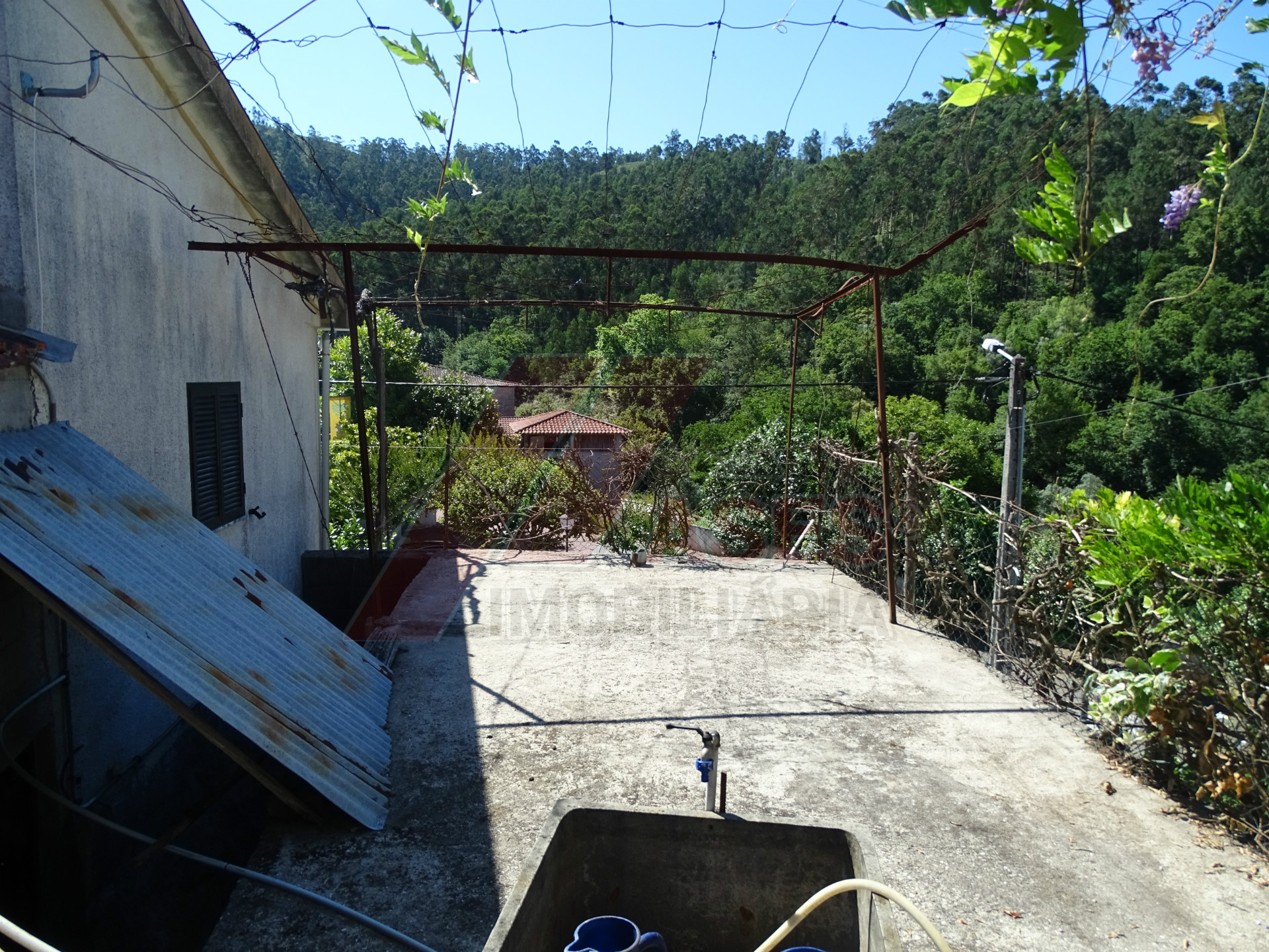 Casa da Ristrutturare