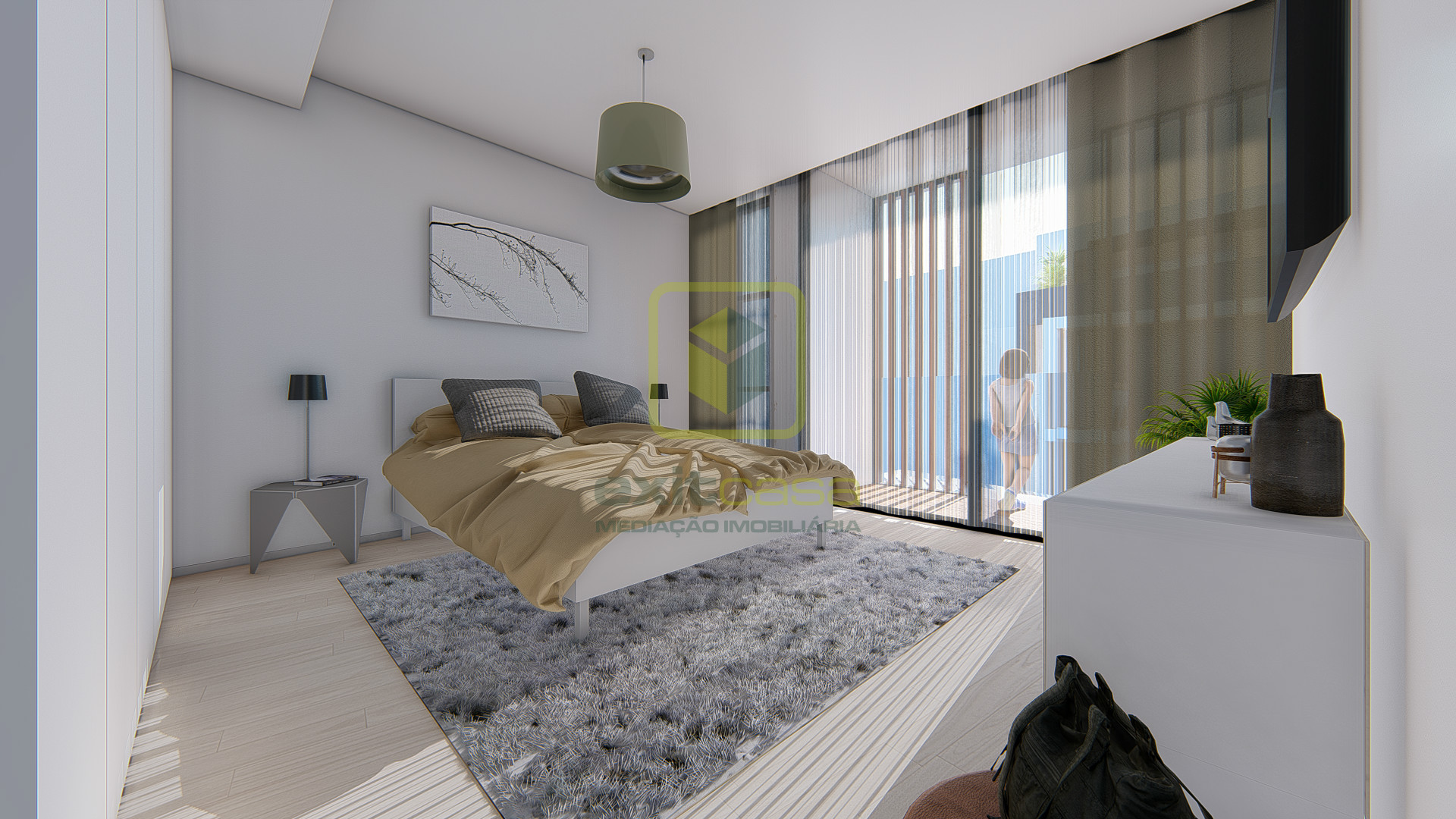 Apartamento T3 DUPLEX