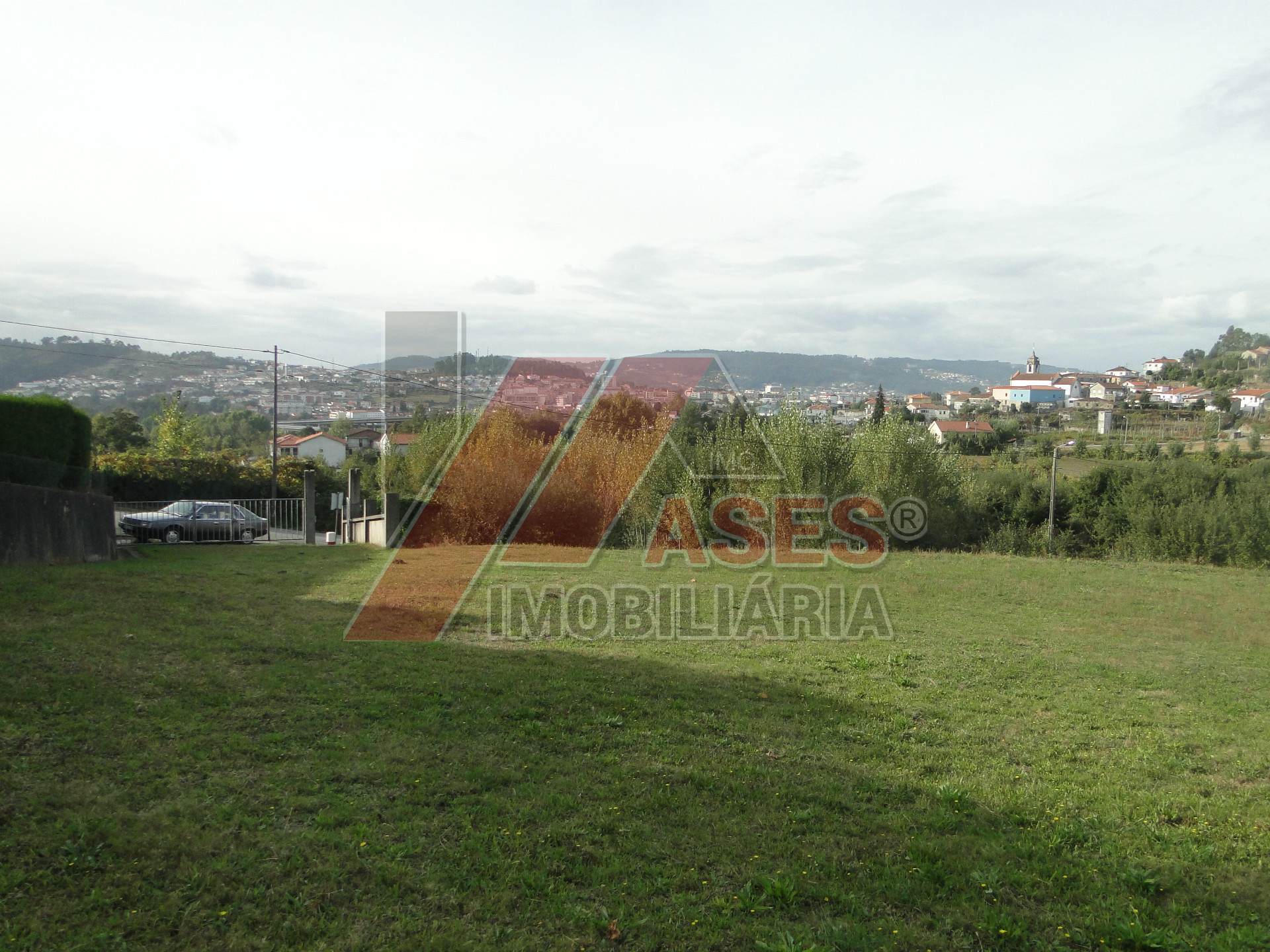 Terreno Para Construção