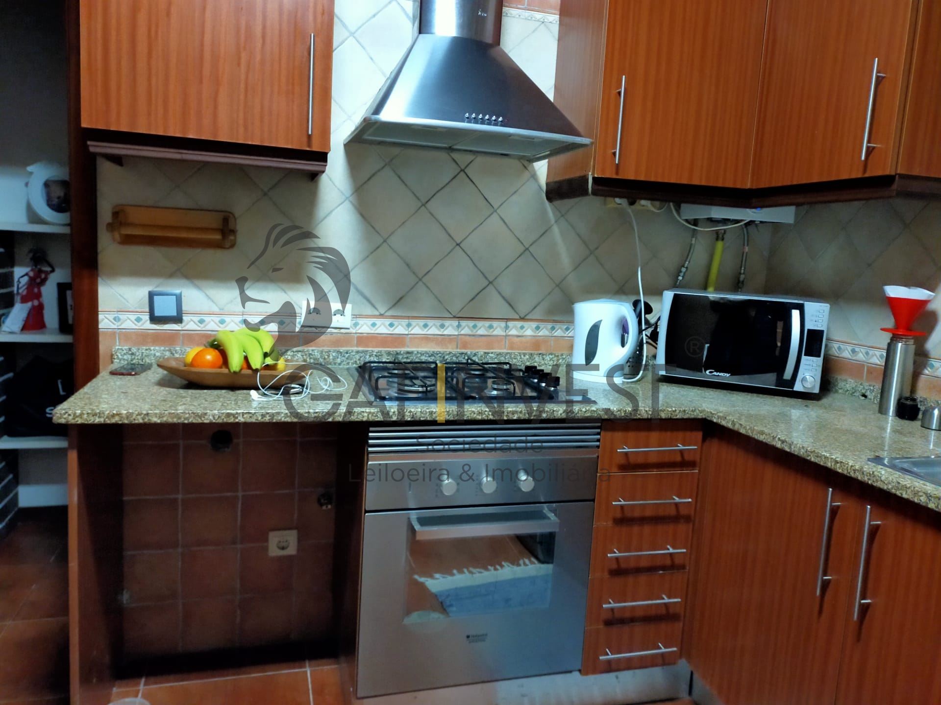 Maison isolée 3 Chambre(s)