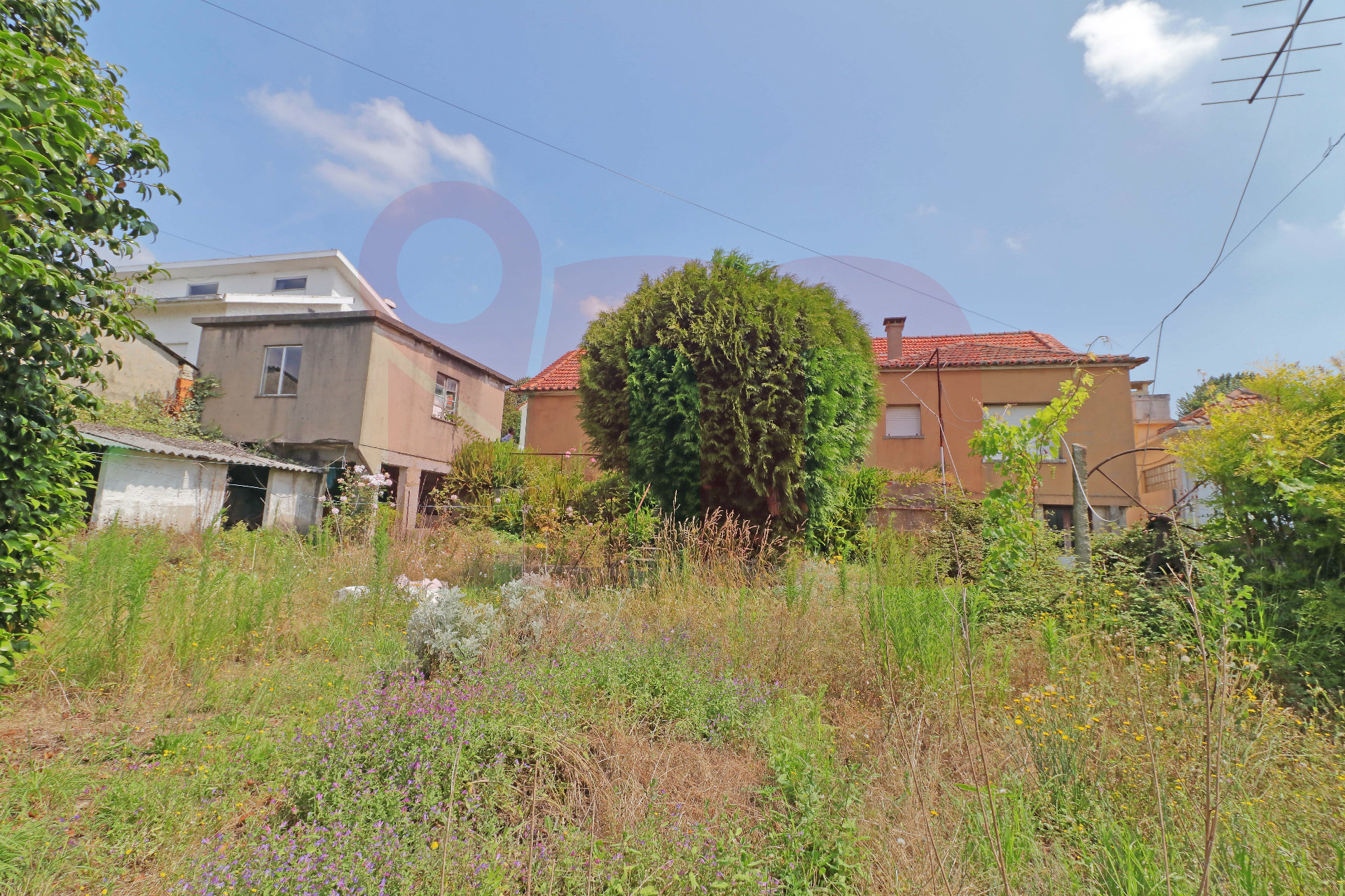 Moradia Isolada T3+1