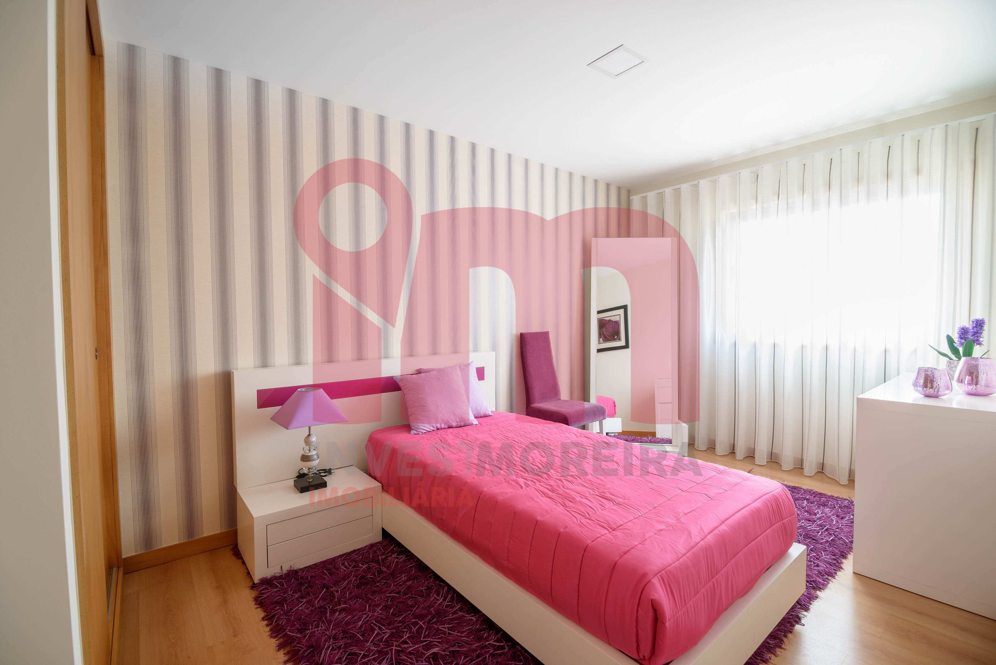 Wohnung 4 Schlafzimmer