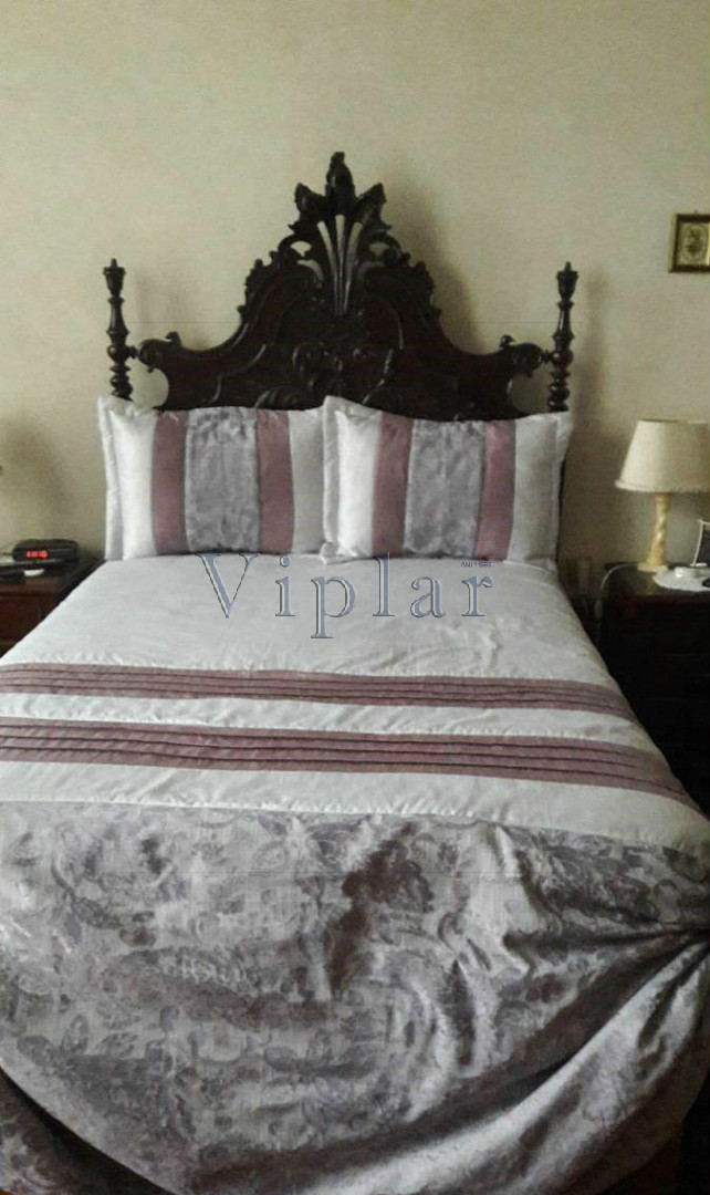 Byggnad >= 10 Sovrum