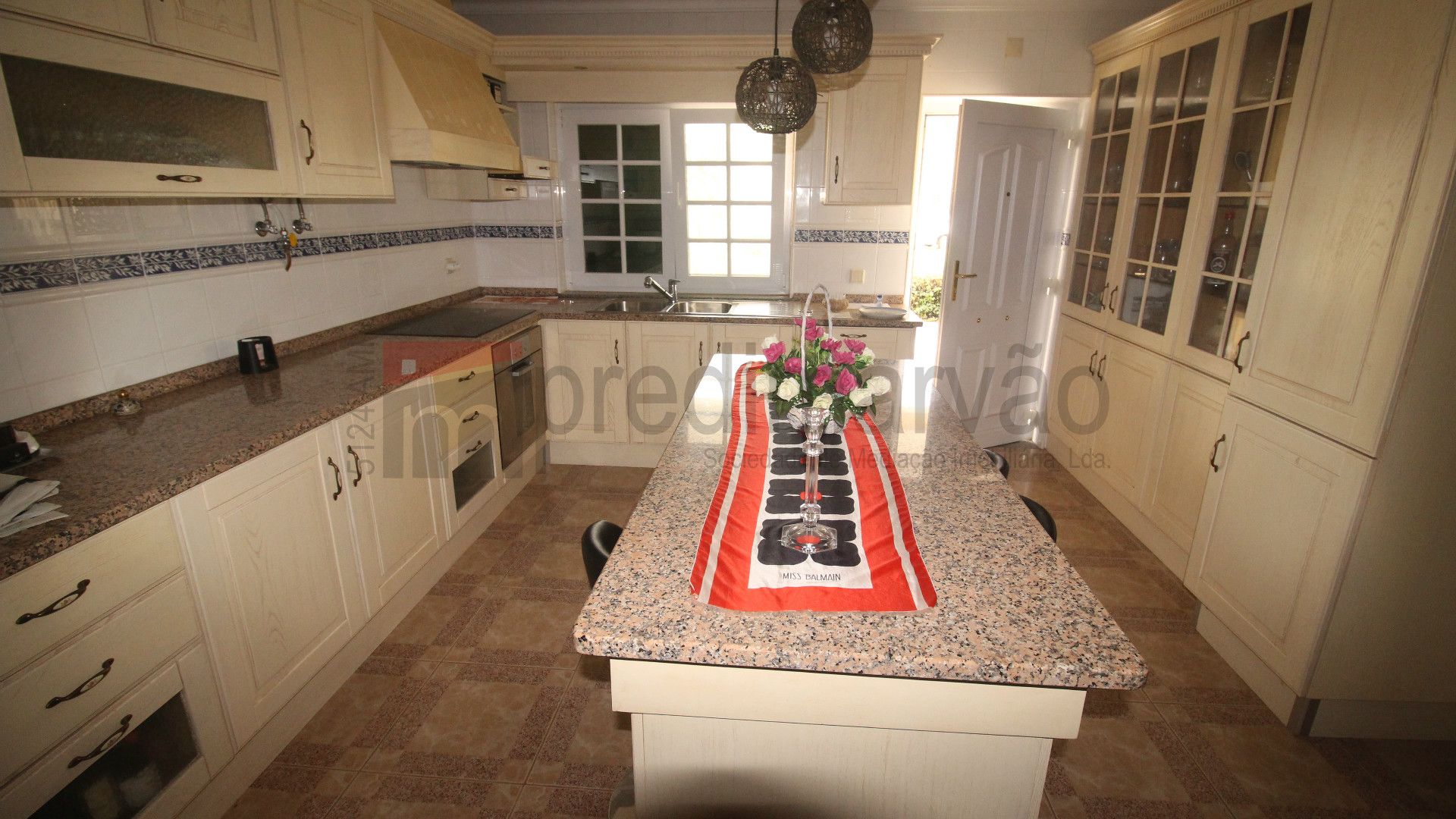 Vivienda 3 habitaciones