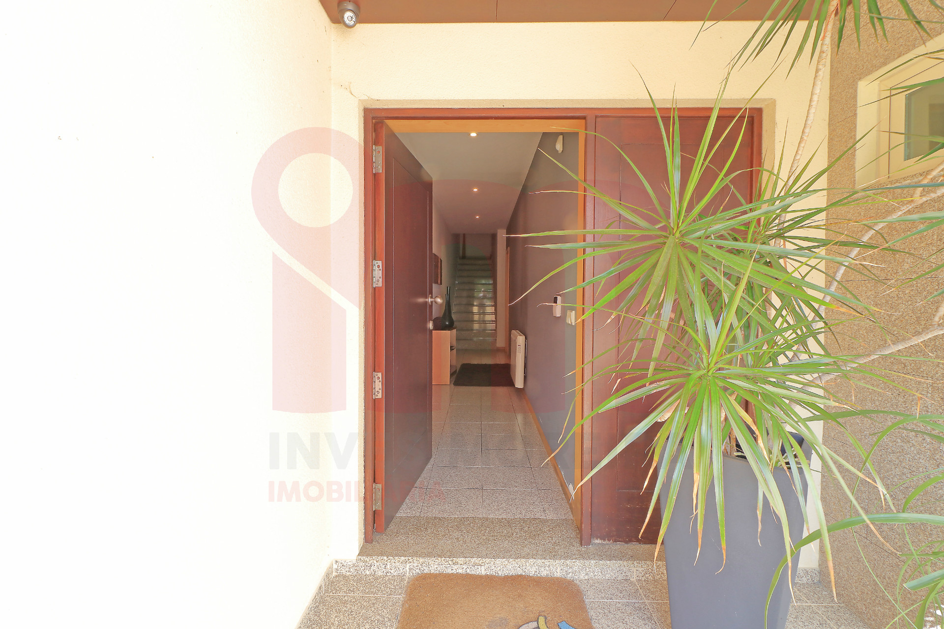 Maison jumelée 3 Chambre(s)+1