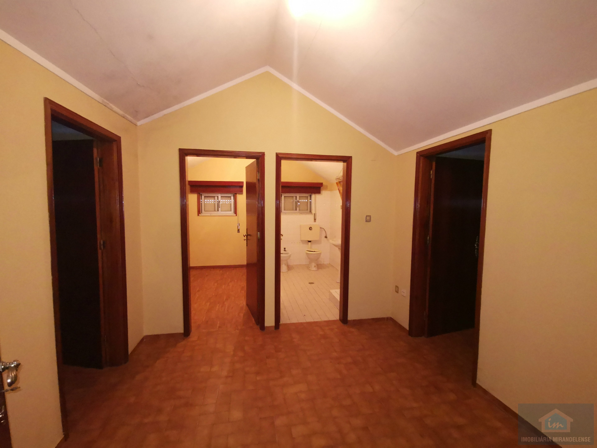 Maison jumelée 5 Chambre(s)