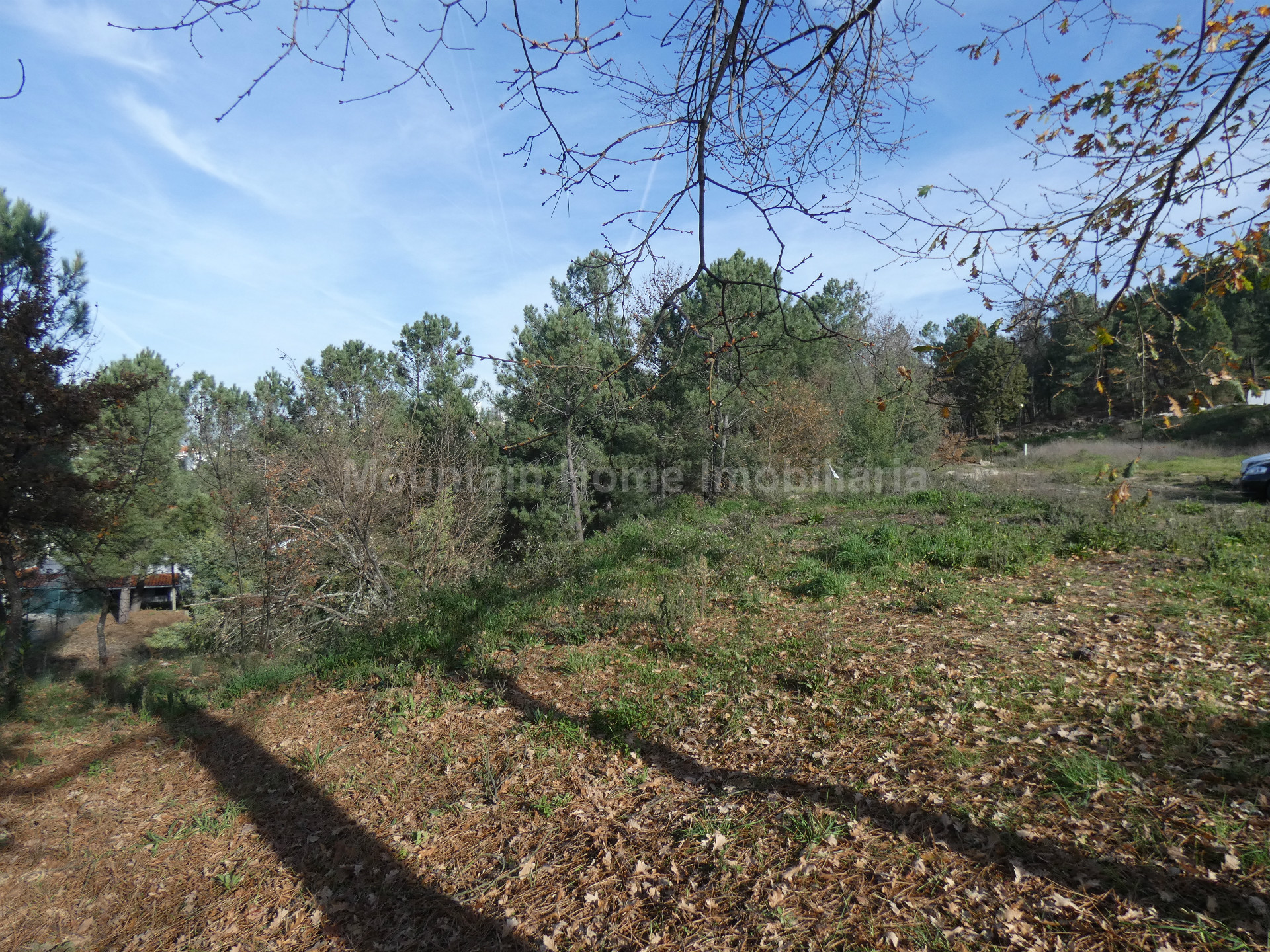 Terreno Para Construção