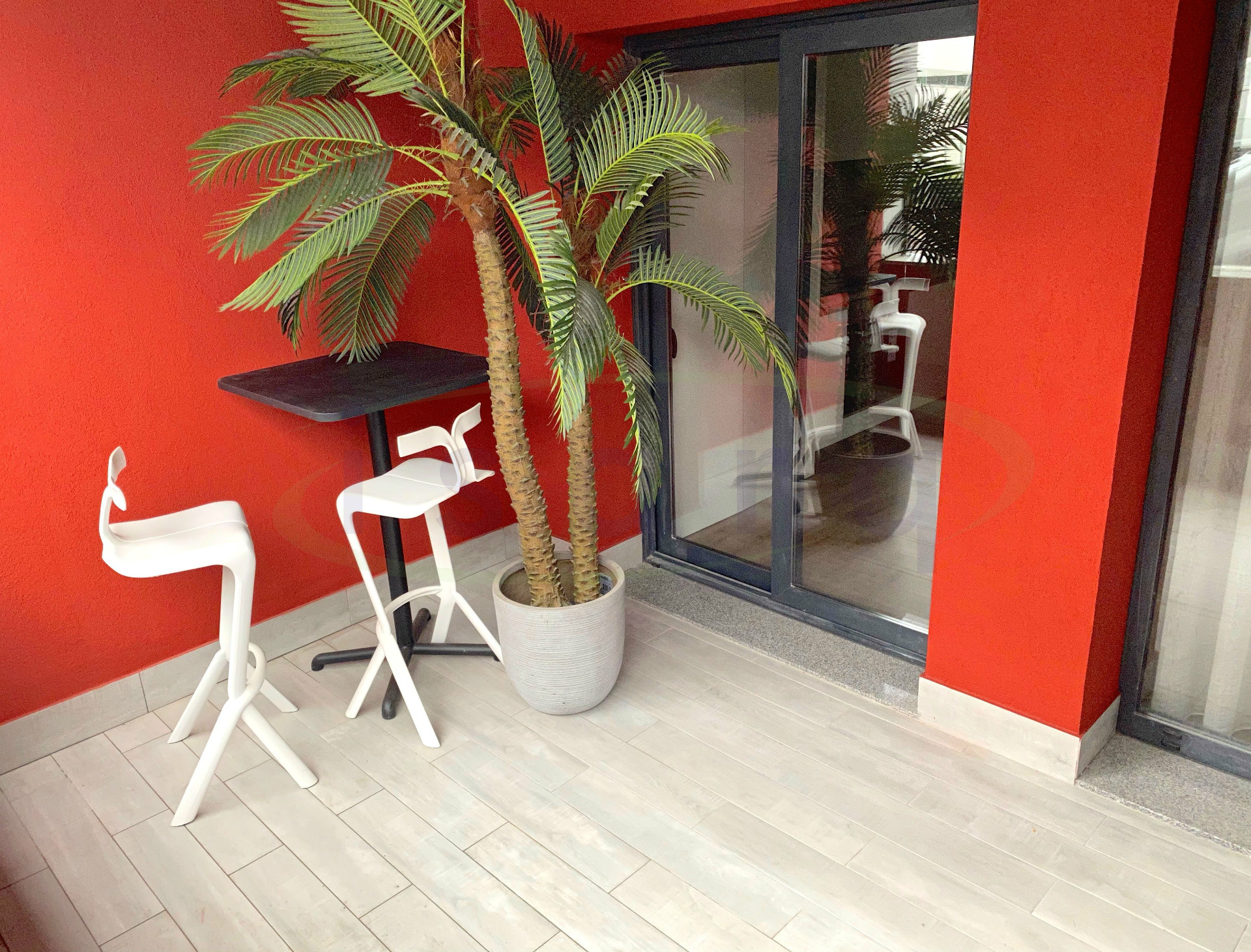 NEUES Apartment mit 3 Schlafzimmern, 15 Minuten vom Universitätscampus von S João entfernt;