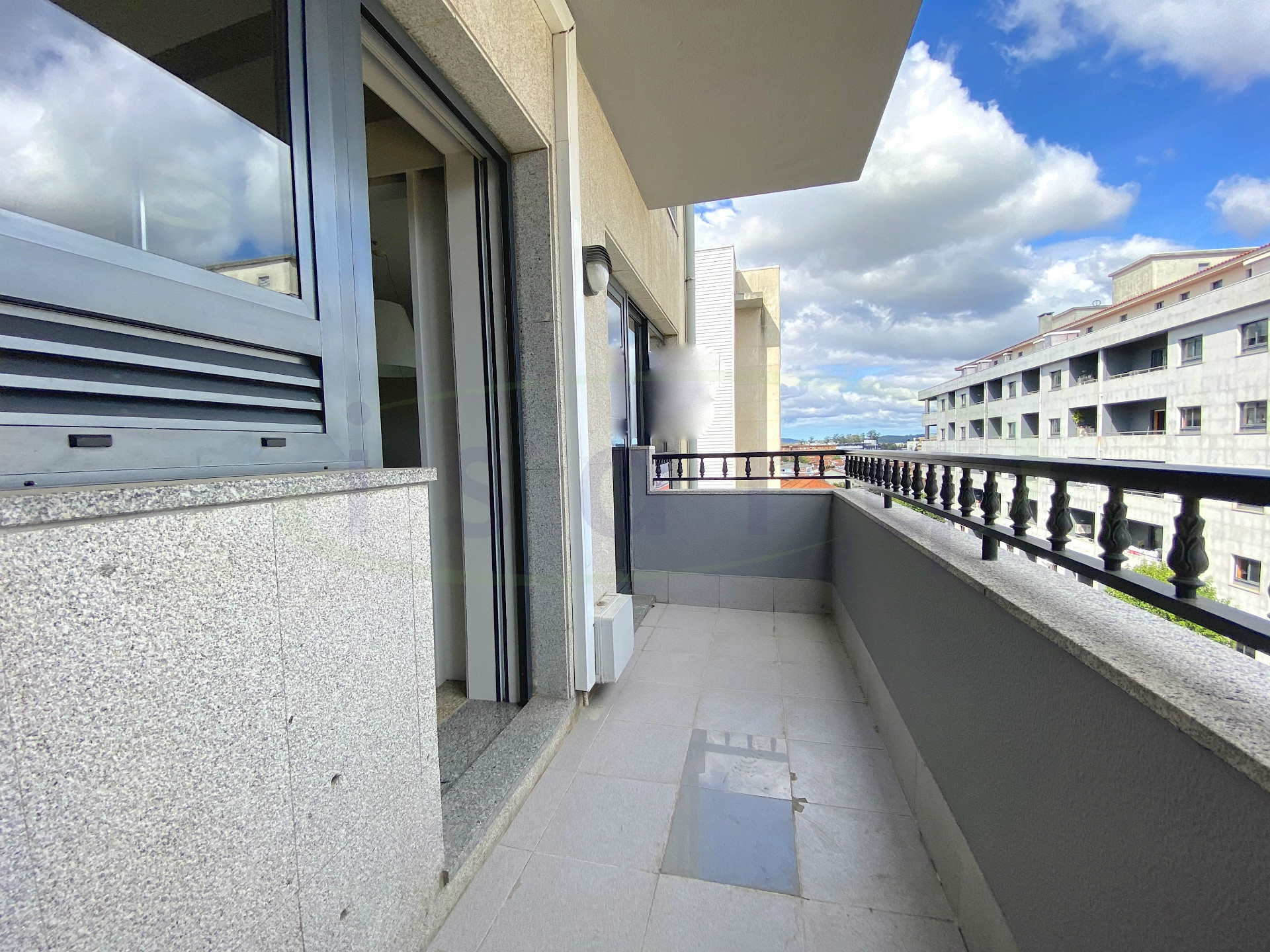 Apartamento T2 em optimo estado no centro da Trofa;