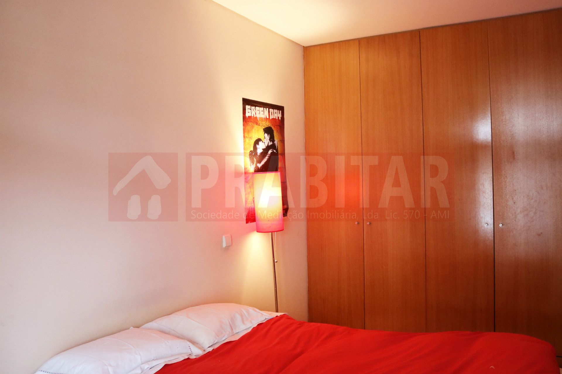 Appartement 4 Chambre(s)