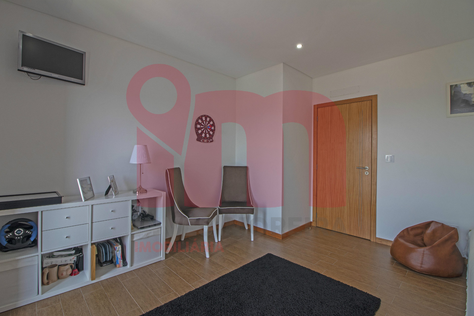 Appartamento in Villino 4 Vani