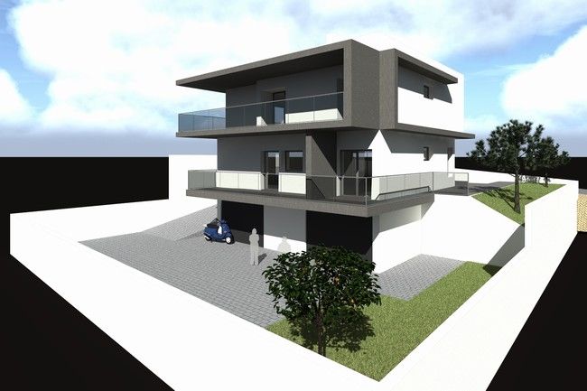 Vivienda 5 habitaciones