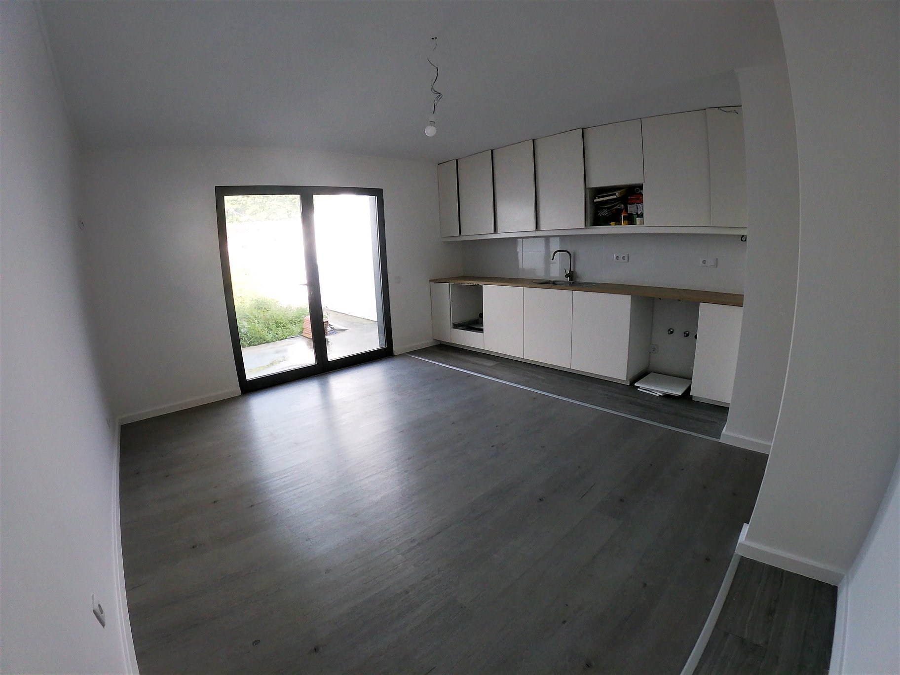 Semi-detached house T2