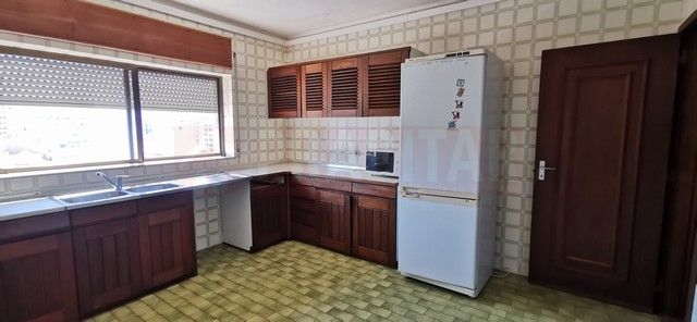 Wohnung 5 Schlafzimmer