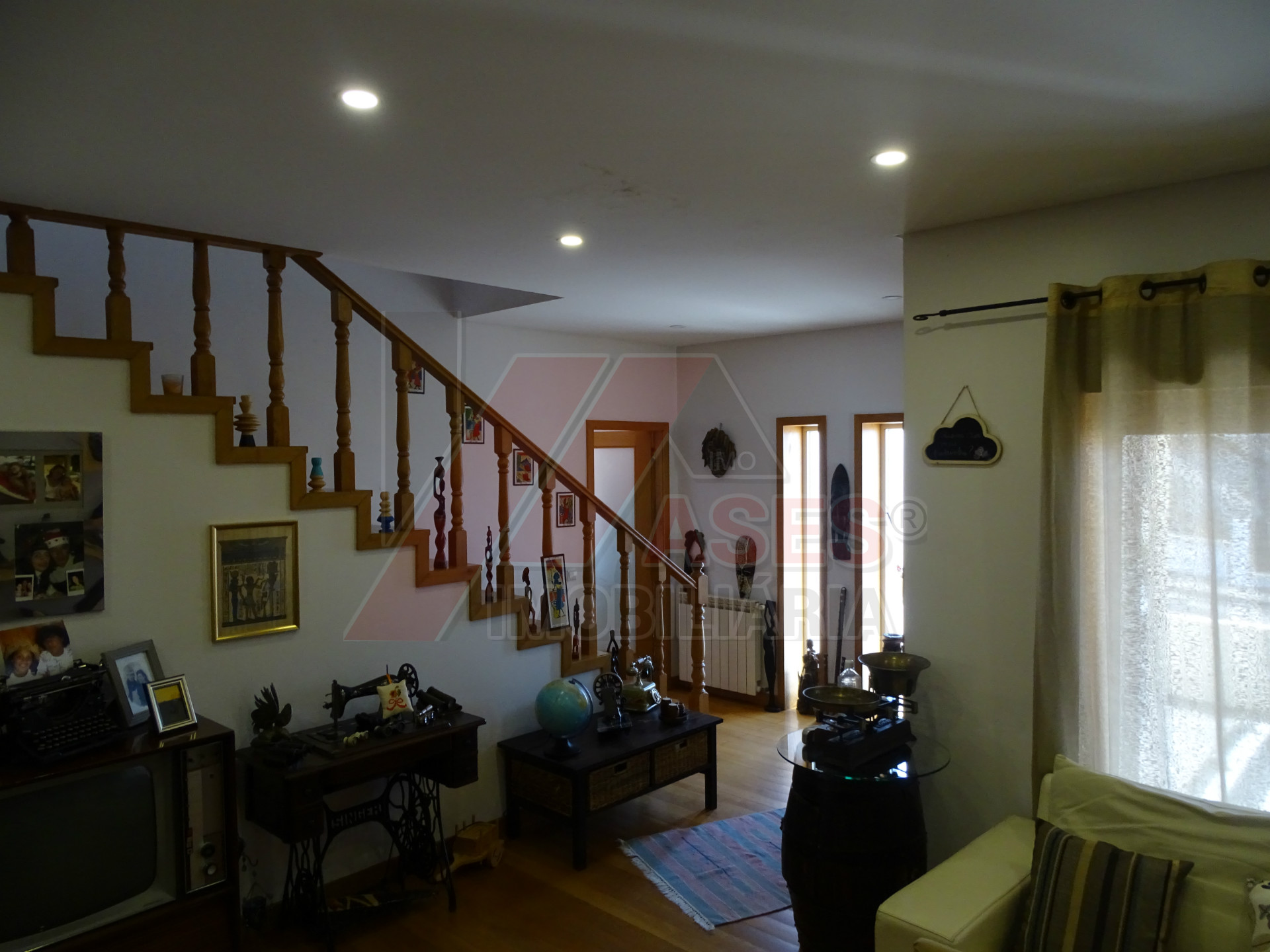 Moradia Isolada T3+3