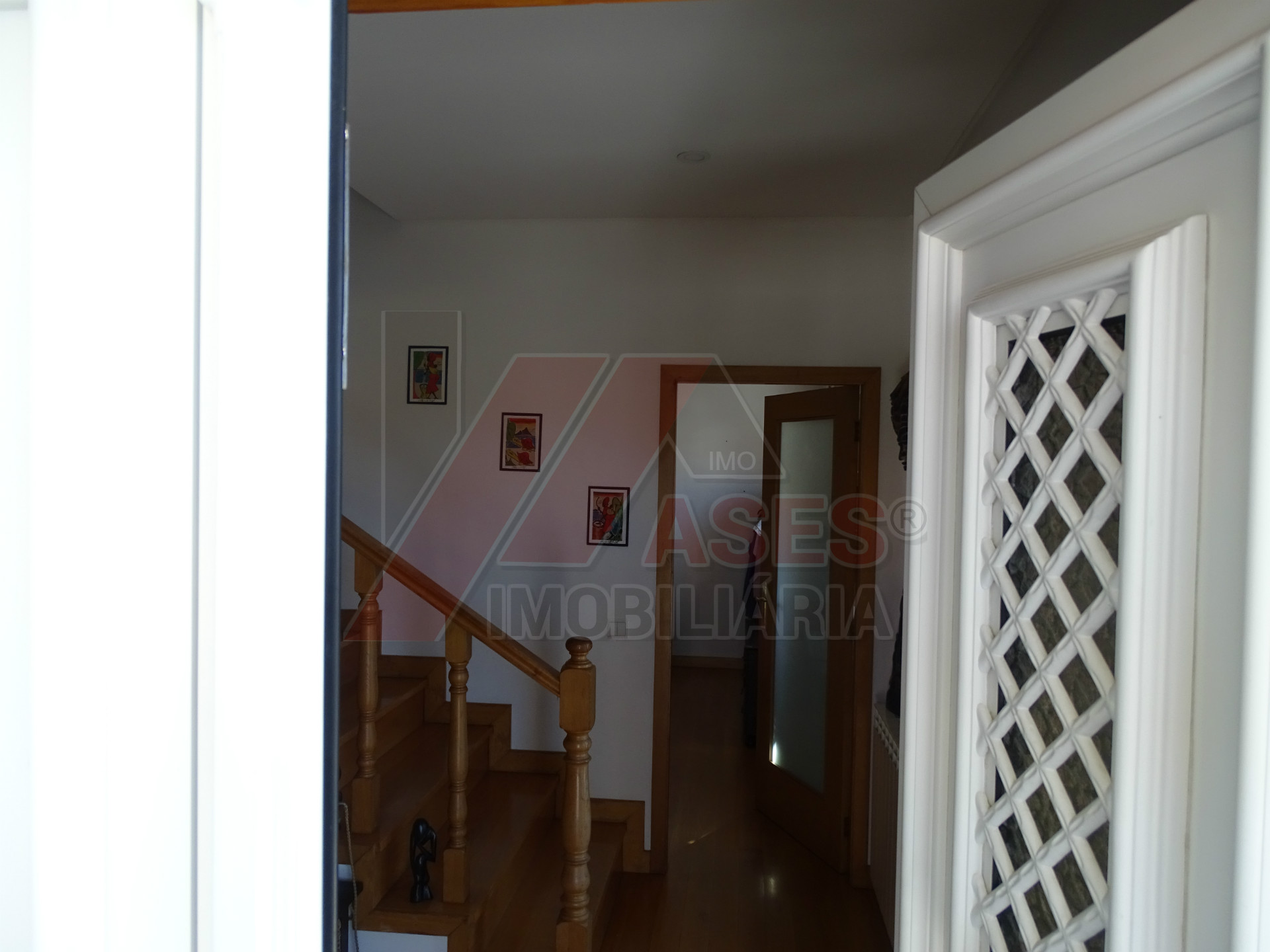 Moradia Isolada T3+3