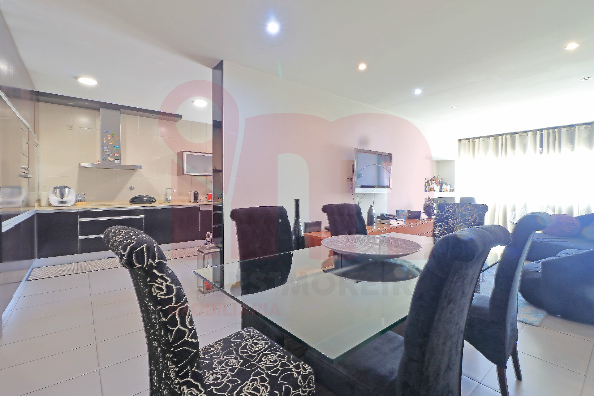 Maison jumelée 3 Chambre(s)+1