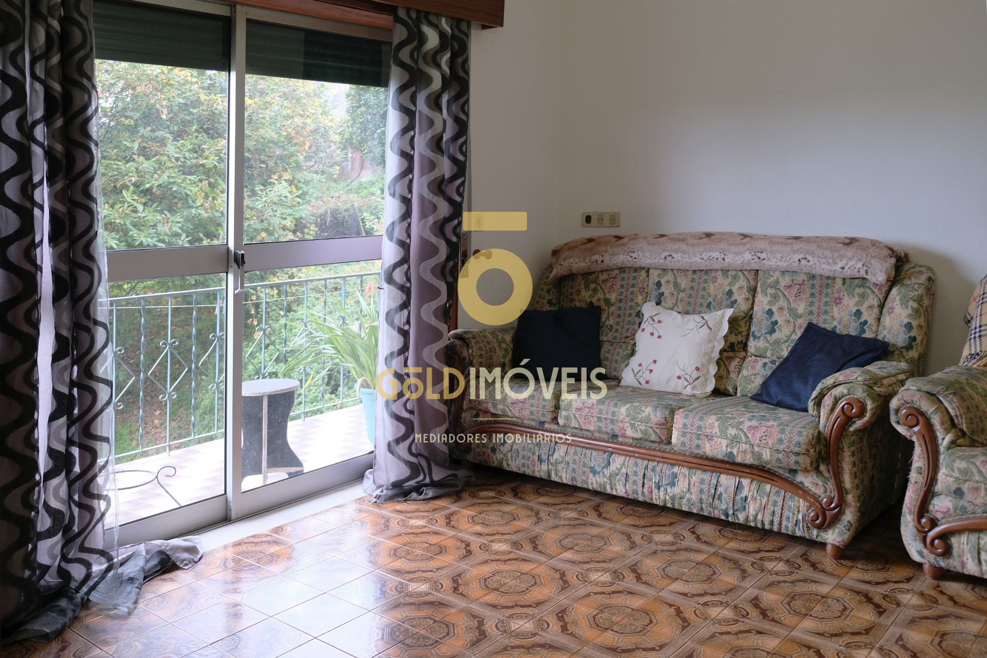 Vivienda 3 habitaciones