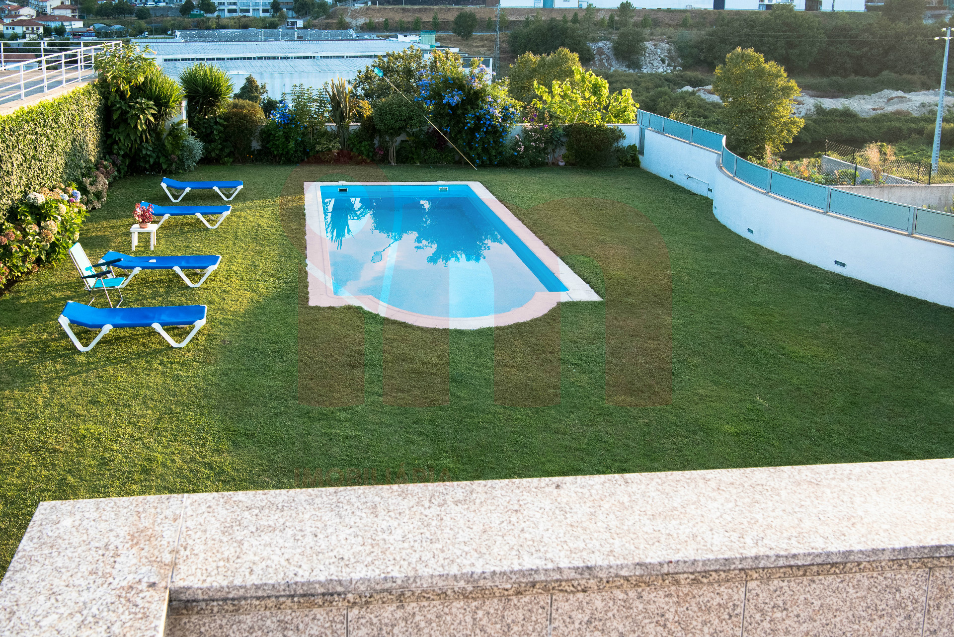 Maison isolée 3 Chambre(s)