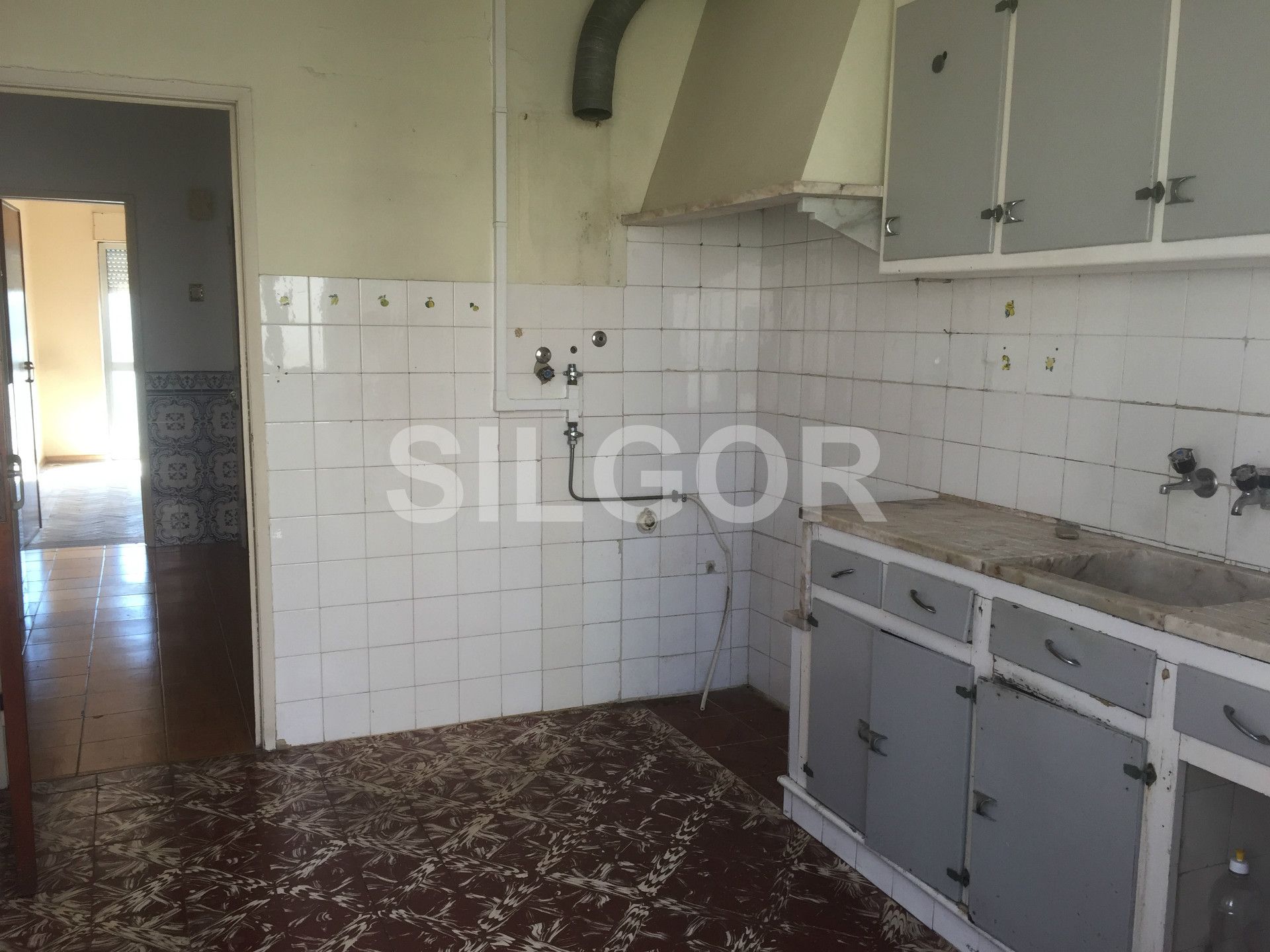 Apartamiento 2 habitaciones