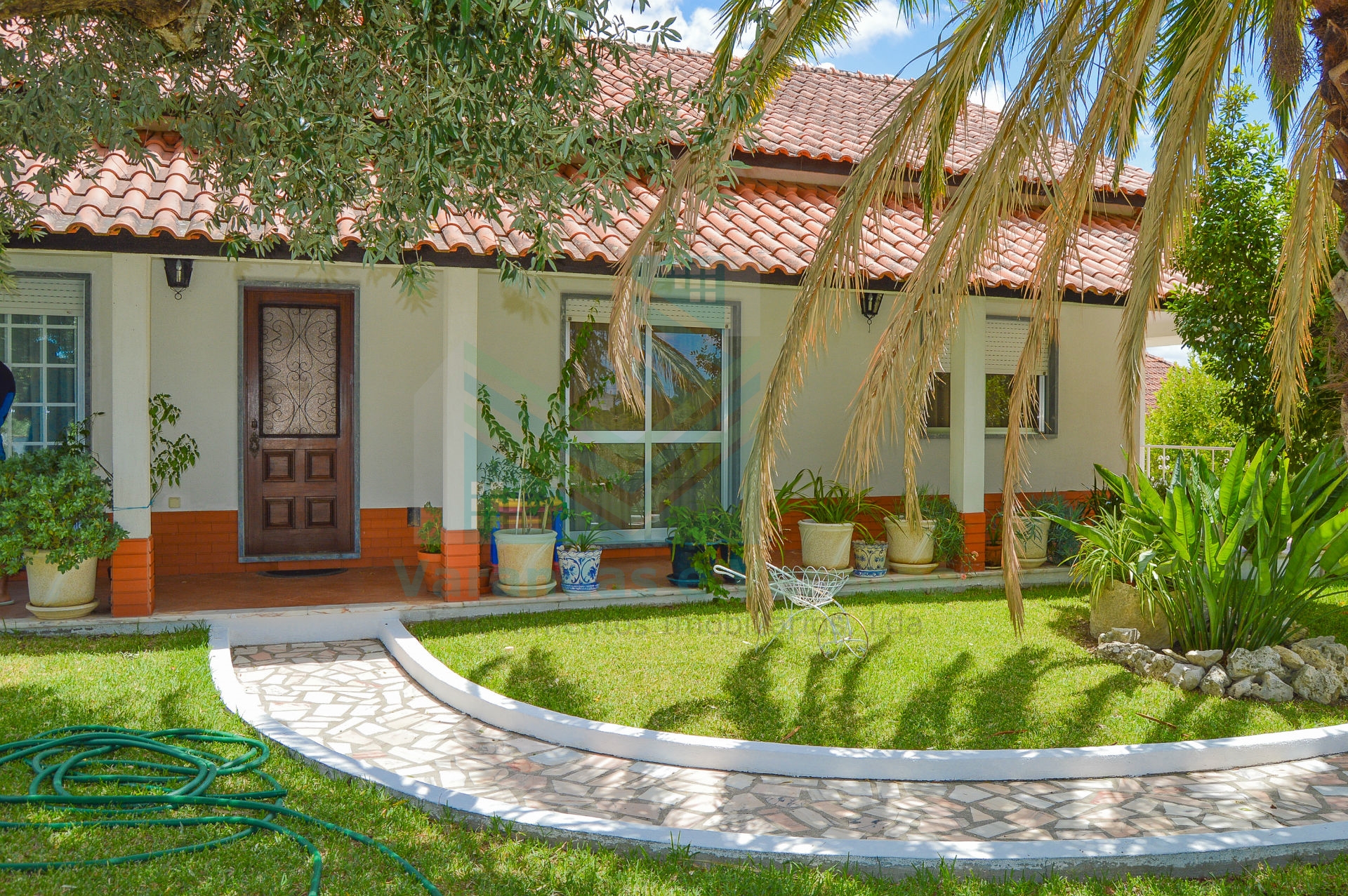 Maison 3 Chambre(s)+1