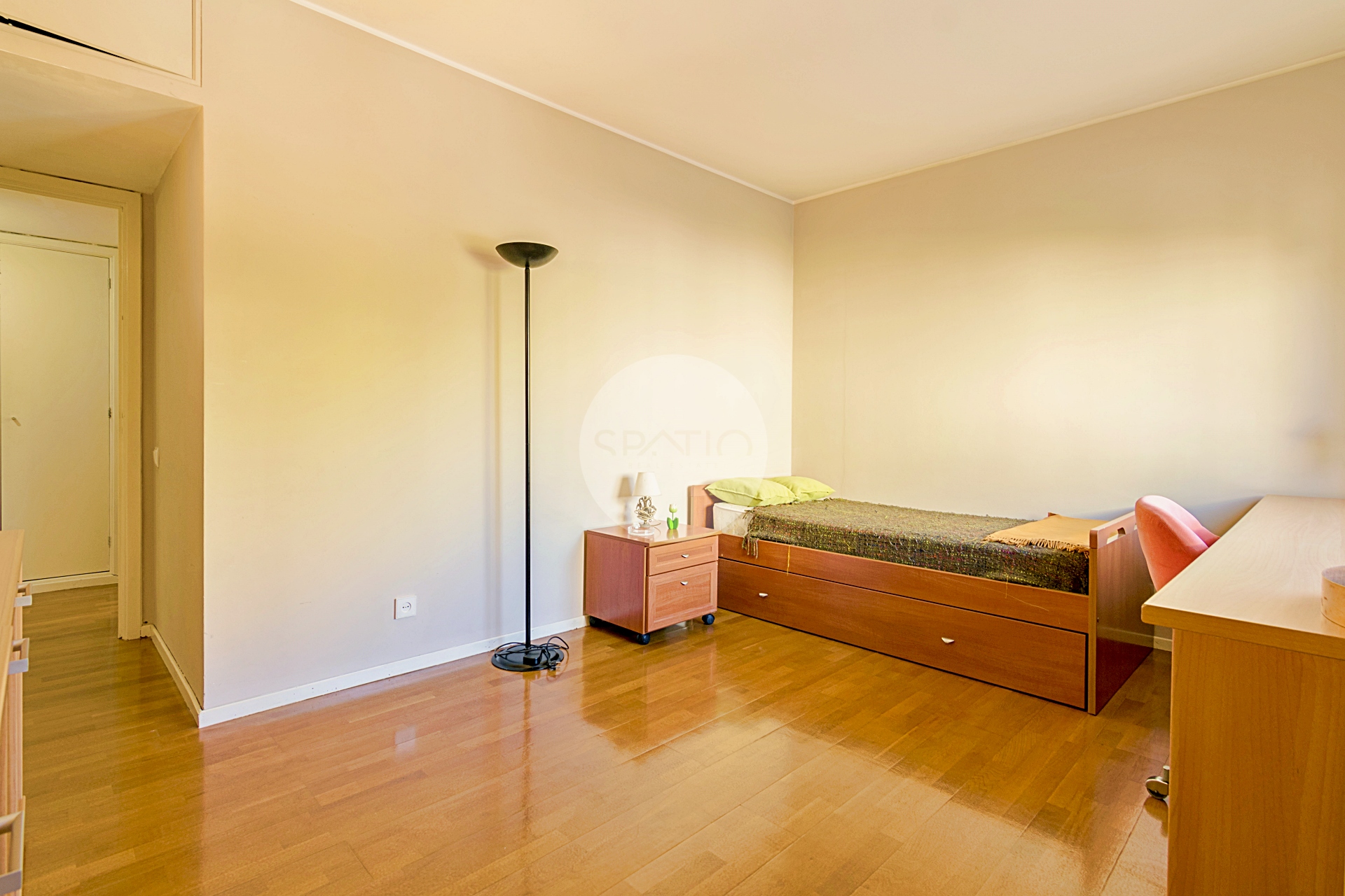 Apartamento T3 * Pinheiro Manso