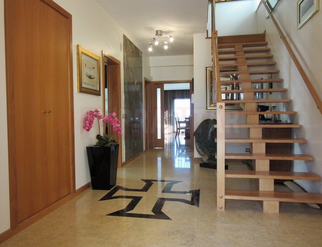 Maison Isolee 5 Chambre S Coimbra Coimbra Vente 490000 Ref 20620 Prabitar Soc Med Imobiliaria Lda