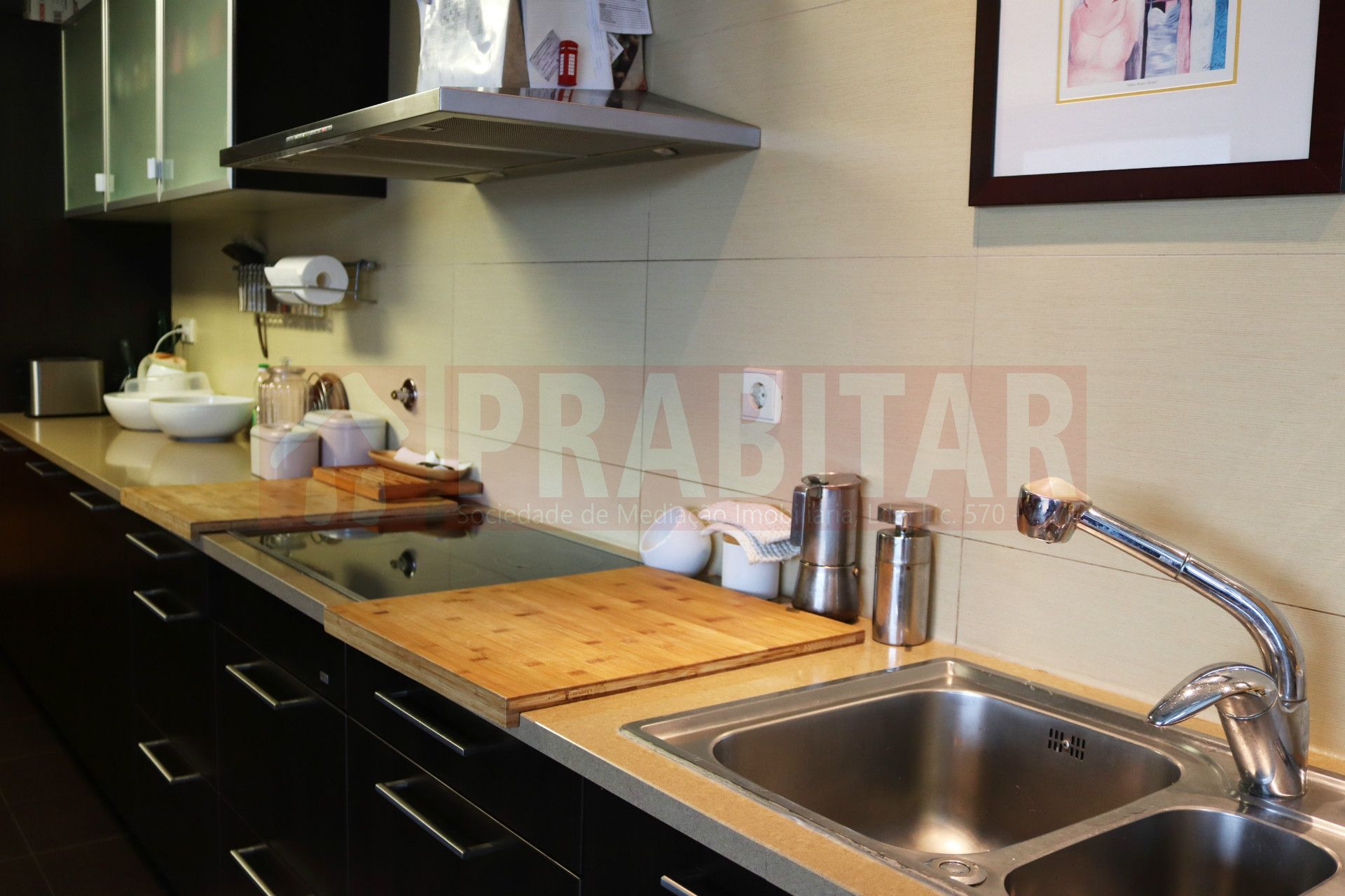 Appartement 4 Chambre(s)