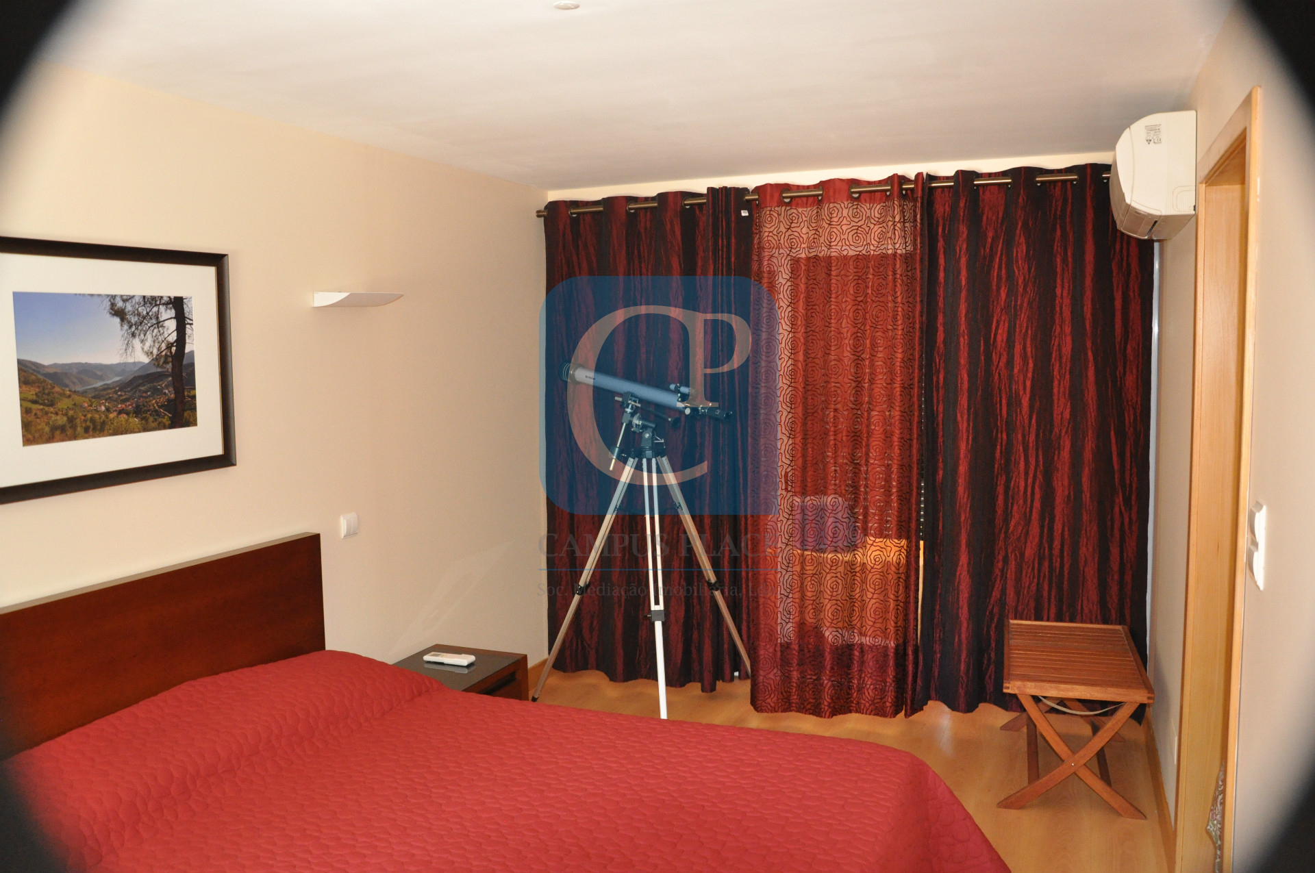 Quinta no Alto Douro Vinhateiro