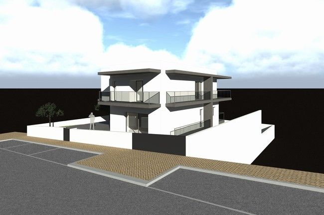 Vivienda 5 habitaciones