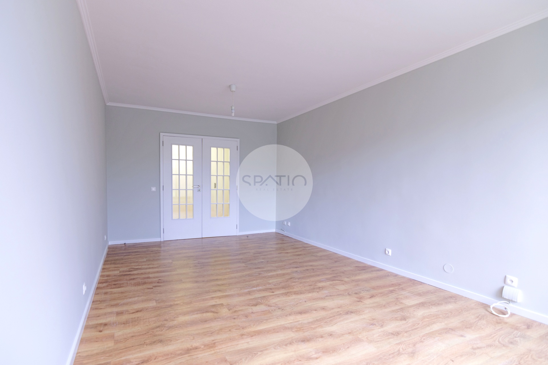 Apartamento T3 renovado * Foz do Douro * Pinhais da Foz