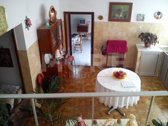 Moradia Térrea T5 - Portel/Santana