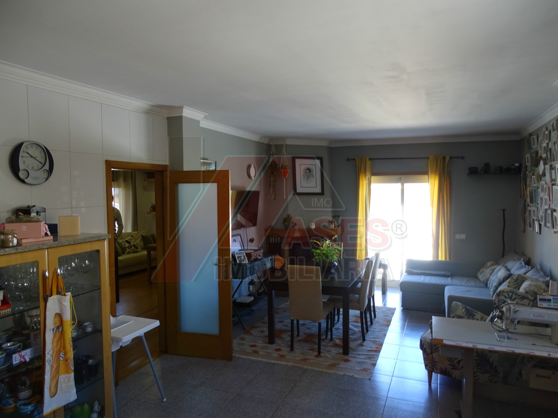 Moradia Isolada T3+3