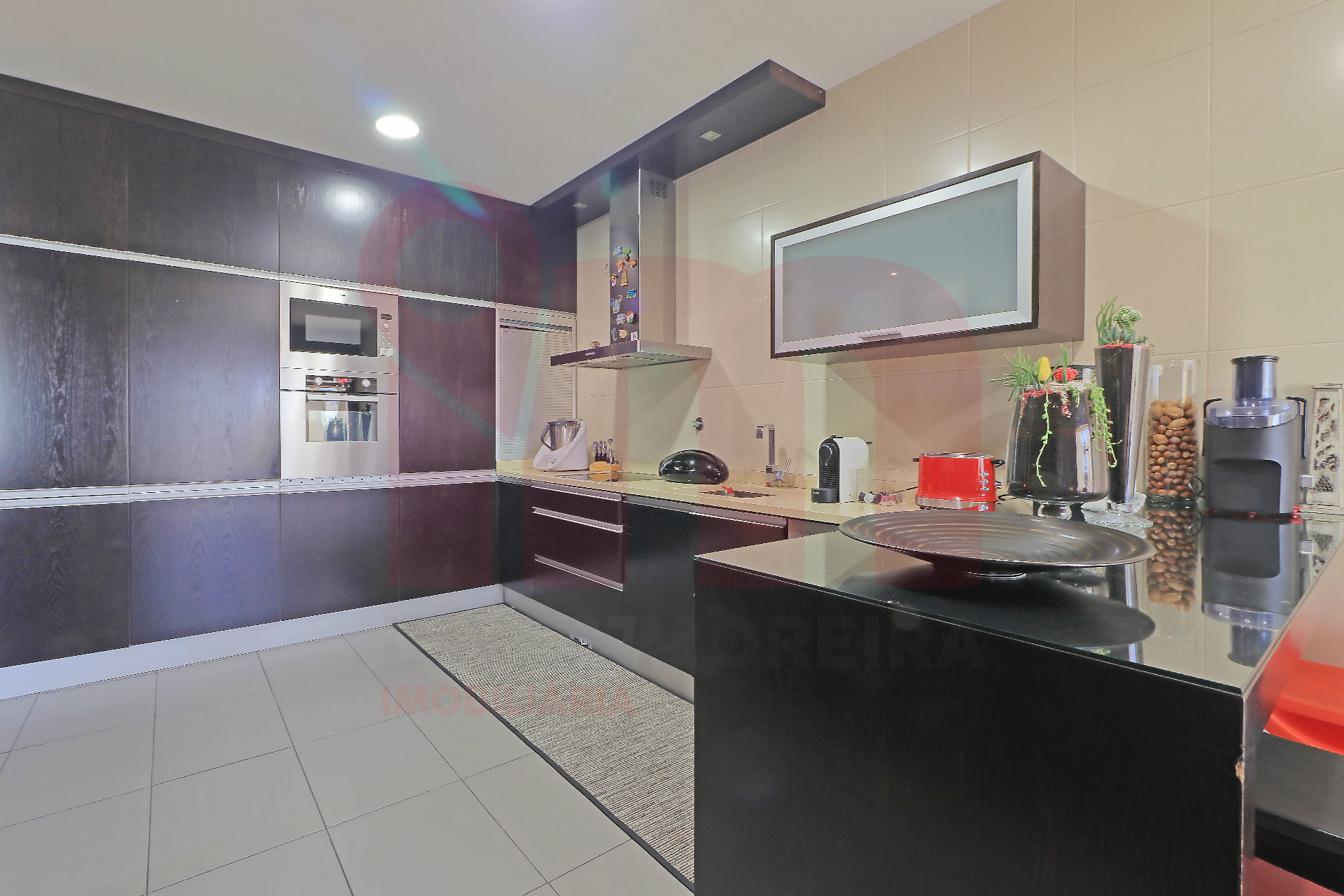 Maison jumelée 3 Chambre(s)+1