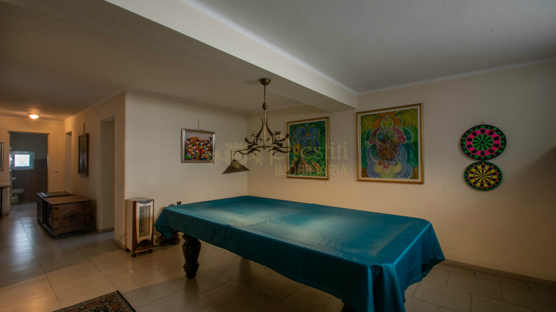 Villa de 5 chambres dans le centre de Guimarães