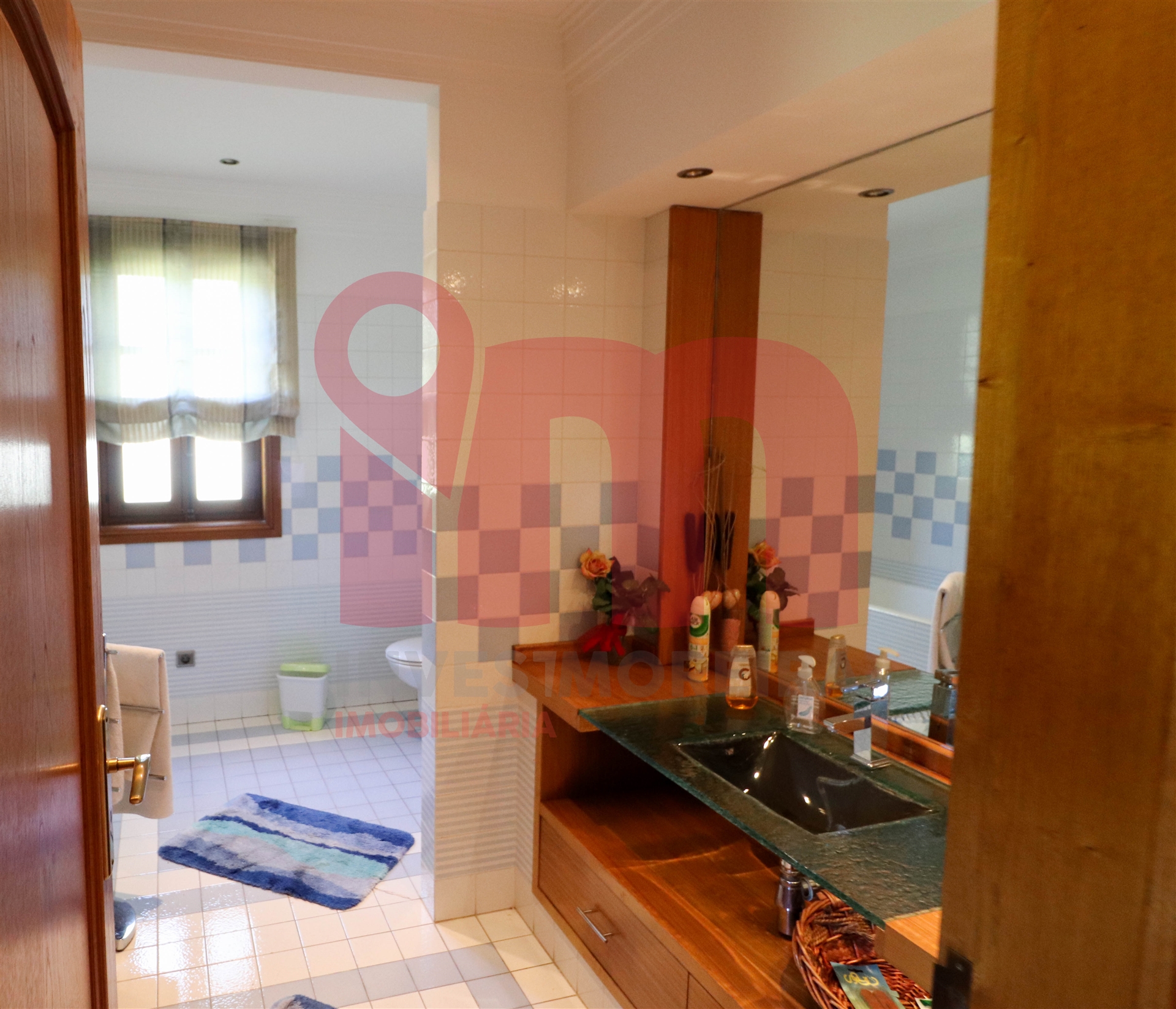 Moradia Isolada T5 DUPLEX