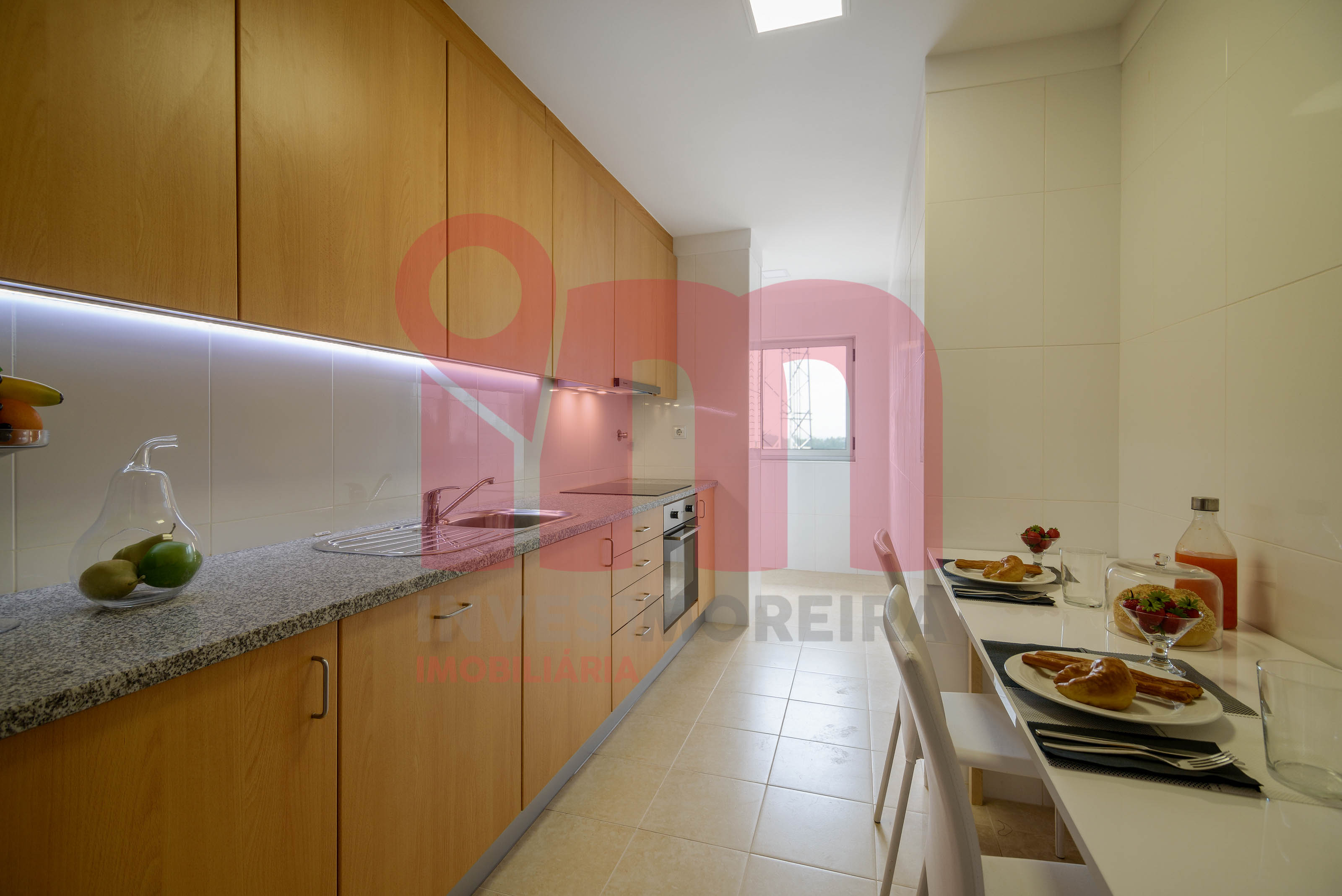 Wohnung 4 Schlafzimmer