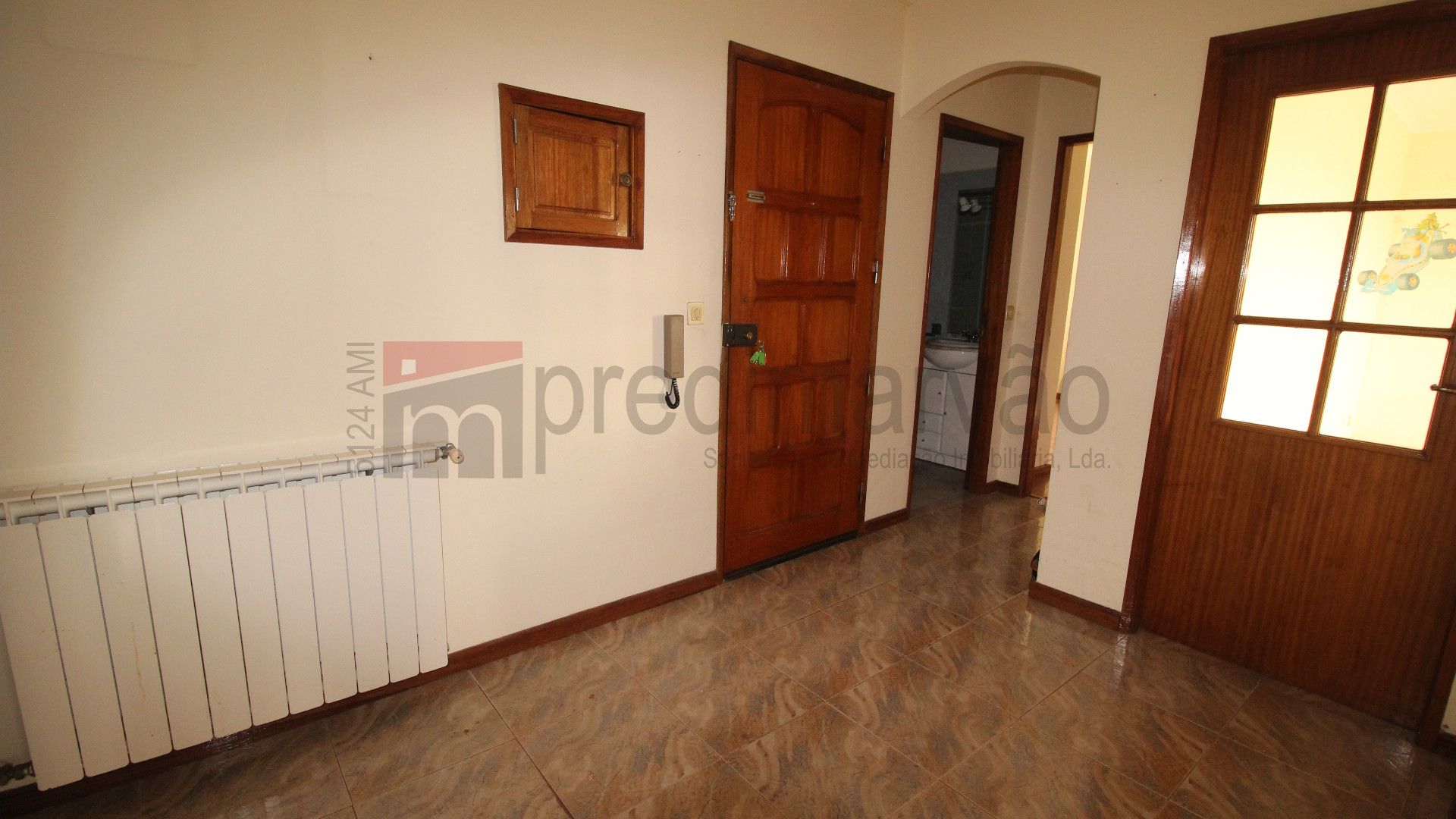 Apartamento T3