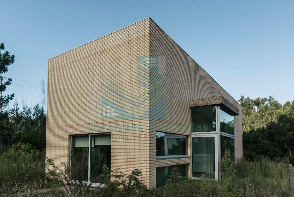 Haus T3 +1 in Santo Tirso