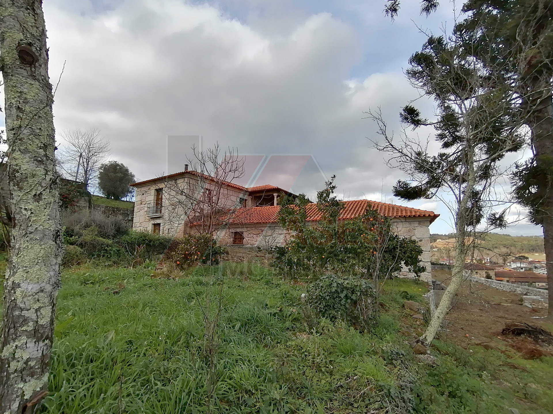 herencia 4 habitaciones