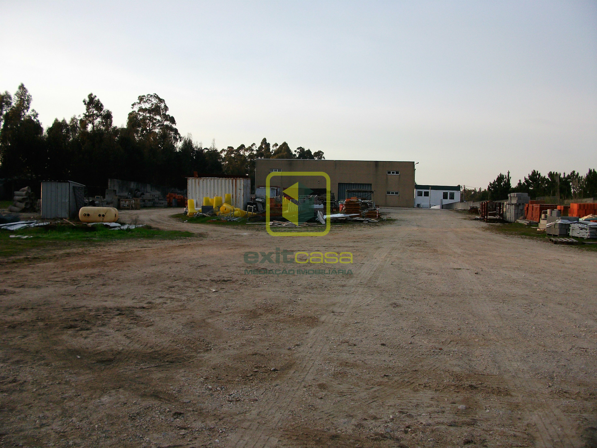 Almacén