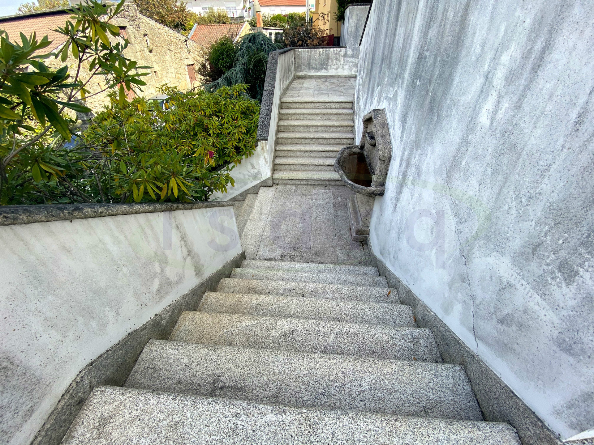 Gästehaus Brasonada mit 8% Bruttorendite (projiziert)