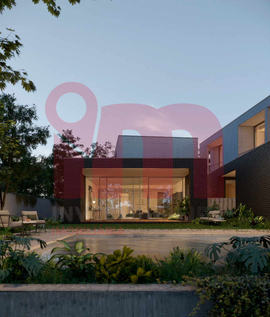 Moradia Isolada T3+1