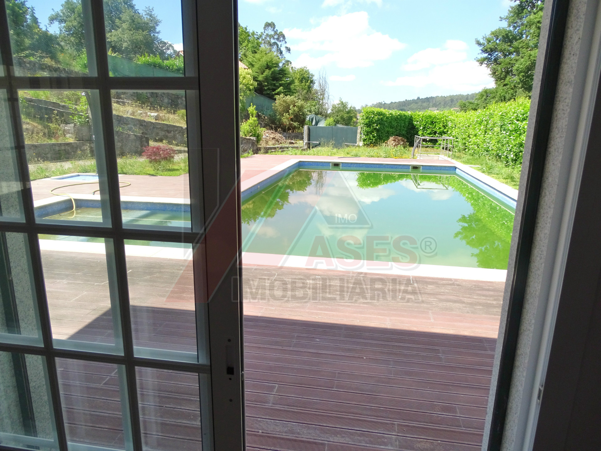 Petite ferme 4 Chambre(s)+1