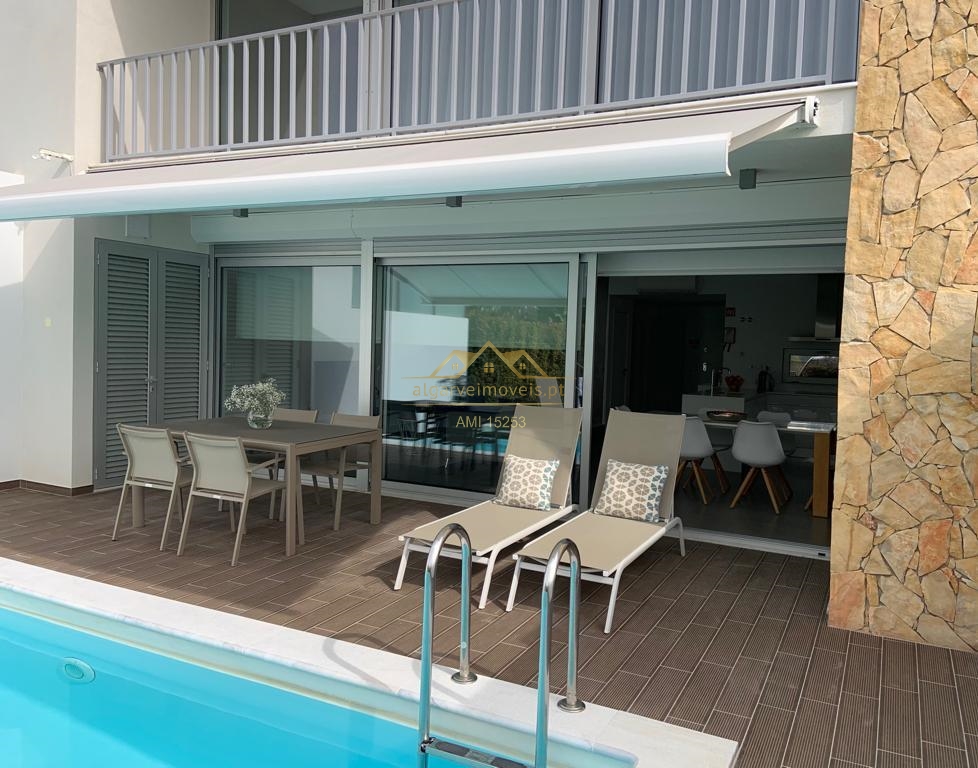 Vivienda duplex de 3 habitaciones