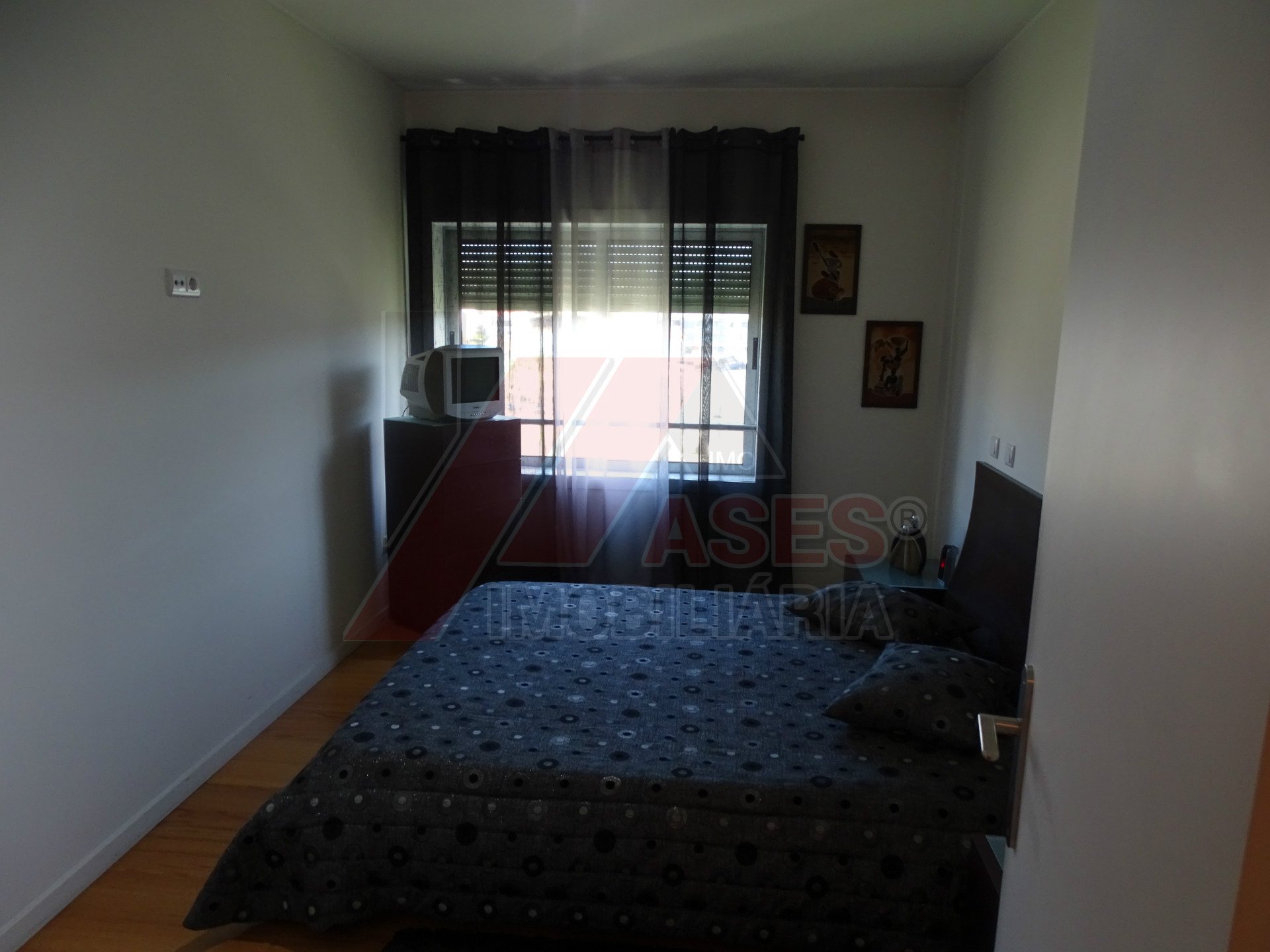 Apartamiento 2 habitaciones